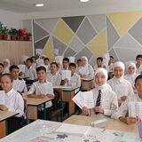 Nazorat ishi matematika