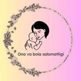 Onalar salomatligi