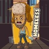 Homeless