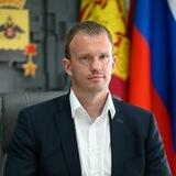 Павел Сычёв | и.о. заместителя главы муниципального образования город Новороссийск