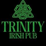 Trinity Irish Pub 🍀 Маленькая Ирландия
