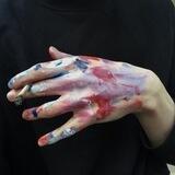 Серый ''‽