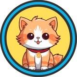 Slappy Cat Coin 🐾 #SlappyCat🐈