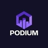 Podium (ERC20) - Portal