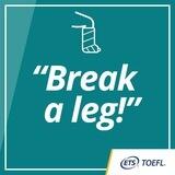 IBTIL TOEFL Top Scores