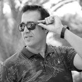 یادداشت های محمد حسینی