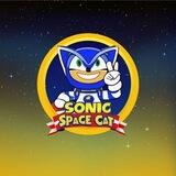 SONIC SPACE CAT GLOBAL