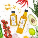 Сыродавленное масло холодного отжима Чистое масло Сочи купить