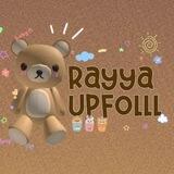 RAYA TESTIE