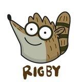 RIGBY | TAX 5%