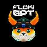 FlokiGPT - 4 | Launch today 🚀