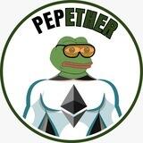 PepEther BSC (ETH REWARD) RENOUNCED