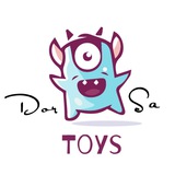 📌 پخش فانتزی و اسباب بازی دُرسا تویز|DorsaToys