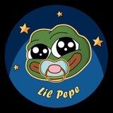 🌪️🐸Lil Pepe🐸🌪️ Portal