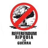 Valle d'Aosta - Coordinamento Regionale Ripudia la Guerra