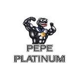 Pepe Platinum Official