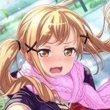 arisa ichigaya!