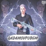 QADAMOVPUBGM 😎🫶