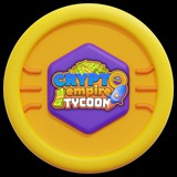 Crypto Empire Tycoon