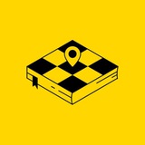 Pin It! | Chess&Travel