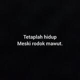 TELAS, Gadahe @MasBhre.