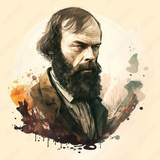 داستایفسکی در سیبری