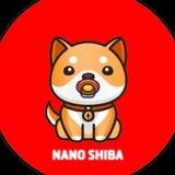 Nano Shiba Inu | $NANOSHIB