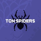 TON Spiders | Chat