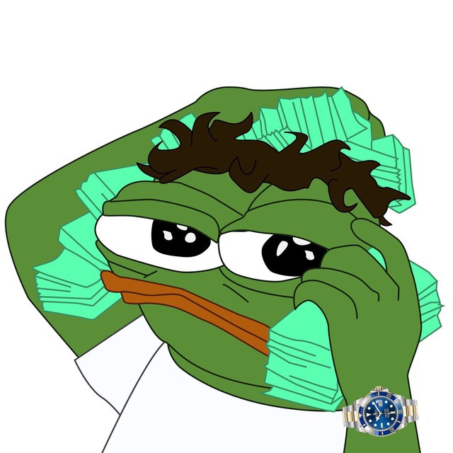 PepetualBot