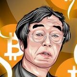 Satoshi Nakamoto