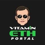 Vitamin ETH (VETH) | PORTAL