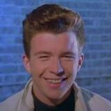 Rick Rolled | $ROLLED | (Portal)