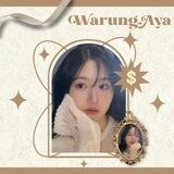 WARUNG AYA || OPEN