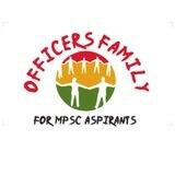 🚨OFFICER'S FAMILY🚨