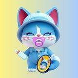 Baby Oggy Inu Portal