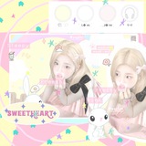 ۫ ₊ 𖢷 prOfound love for fluttershy 빛난다! in every action — ✿ ׄ ָ 𖠗