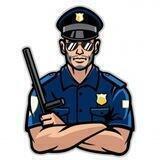Testie Rekber Police