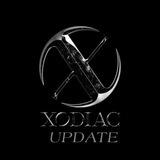 XODIAC UPDATE