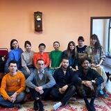 Групповая терапия Натальи Дян