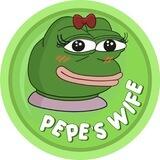 PEPE'S WIFE