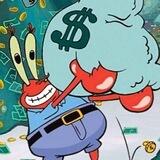🦀Mr Krabs Coin Portal 🦀