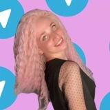 Богиня текста | Светлана Ельшина