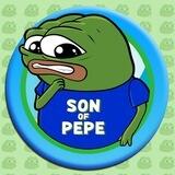 Son Of Pepe | Entry Portal