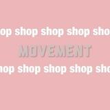 MOVEMENT SHOP детская одежда