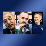 Самвел Карленович Саркисян