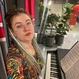 Музыкальная Вселенная🎶🎵🎶