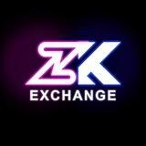 Zkexchange | 100% BURN LP [PORTAL]