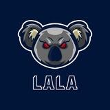LALA