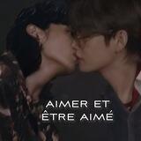 aimer et être aimé.