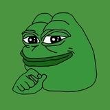 佩佩表情符号 - 🐸 (华人社区)